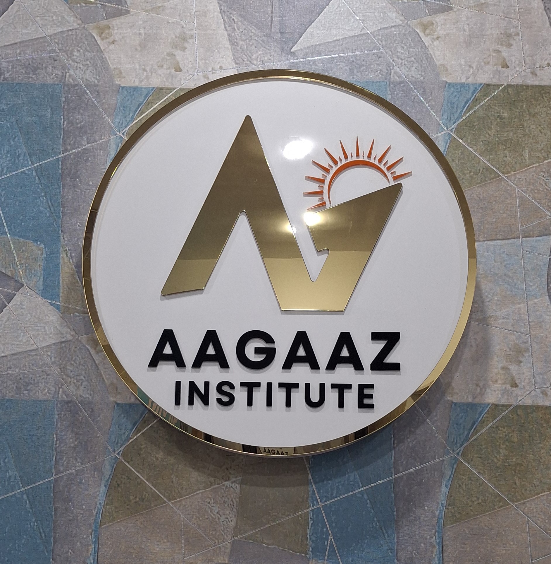 aagaaz institute