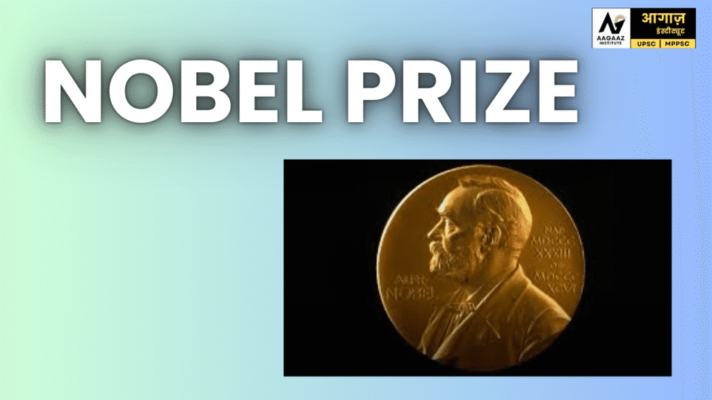 nobel prize
