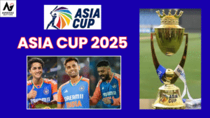 AISA CUP 2025